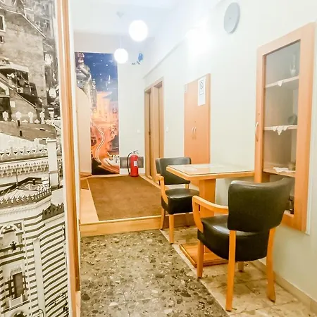 Bascarsija - Private Bath, Tv & Aircon 3*