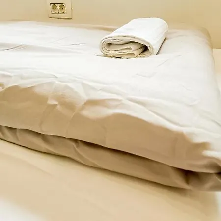 بيت ضيافة Bascarsija - Private Bath, Tv & Aircon 3*