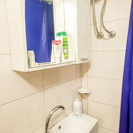 Bascarsija - Private Bath, Tv & Aircon