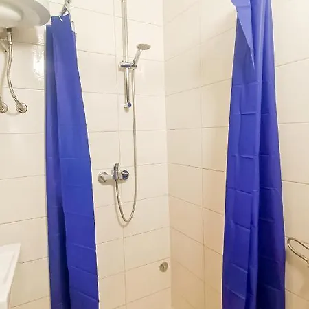 Bascarsija - Private Bath, Tv & Aircon Pensión Sarajevo