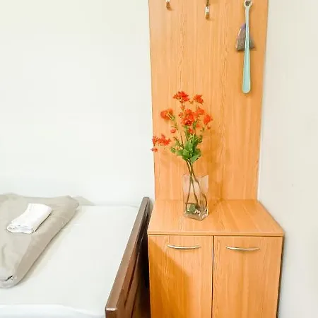 Bascarsija - Private Bath, Tv & Aircon 3* سراييفو