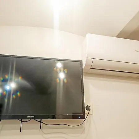 Guest house Bascarsija - Private Bath, Tv & Aircon Sarajevo