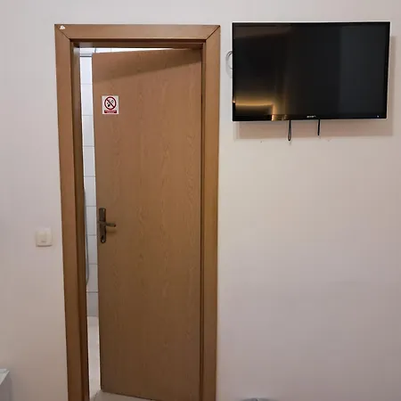 بيت ضيافة Bascarsija - Private Bath, Tv & Aircon