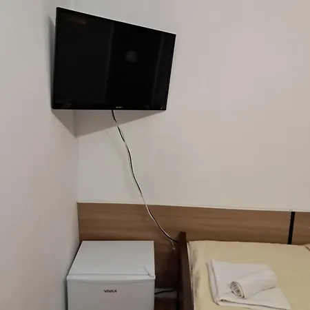 Maison d'hôtes Bascarsija - Private Bath, Tv & Aircon Sarajevo