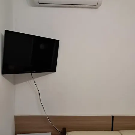 Bascarsija - Private Bath, Tv & Aircon