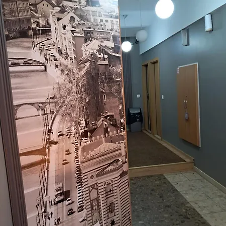 Bascarsija - Private Bath, Tv & Aircon 3*