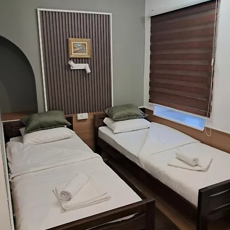 Bascarsija - Private Bath, Tv & Aircon
