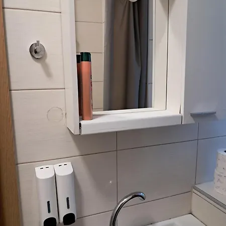 Maison d'hôtes Bascarsija - Private Bath, Tv & Aircon Sarajevo