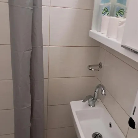 Bascarsija - Private Bath, Tv & Aircon Sarajevo