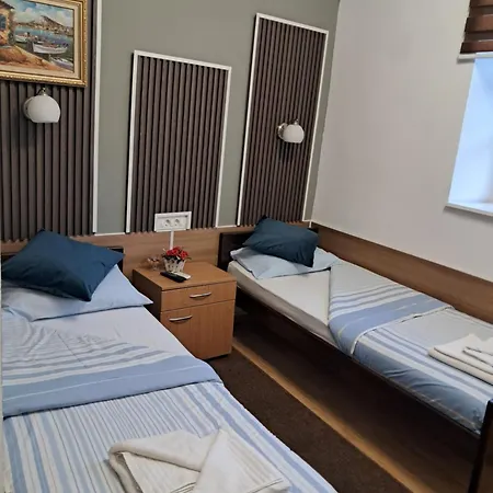 Bascarsija - Private Bath, Tv & Aircon Maison d'hôtes