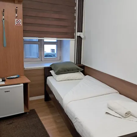 Bascarsija - Private Bath, Tv & Aircon Sarajevo