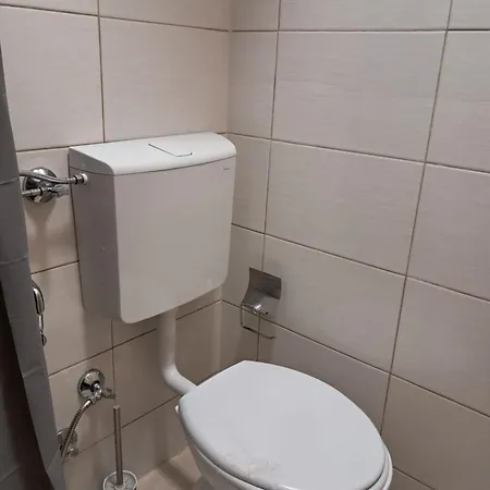 Maison d'hôtes Bascarsija - Private Bath, Tv & Aircon