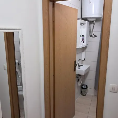 Maison d'hôtes Bascarsija - Private Bath, Tv & Aircon Sarajevo
