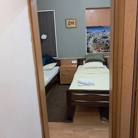 Bascarsija - Private Bath, Tv & Aircon Maison d'hôtes 3*