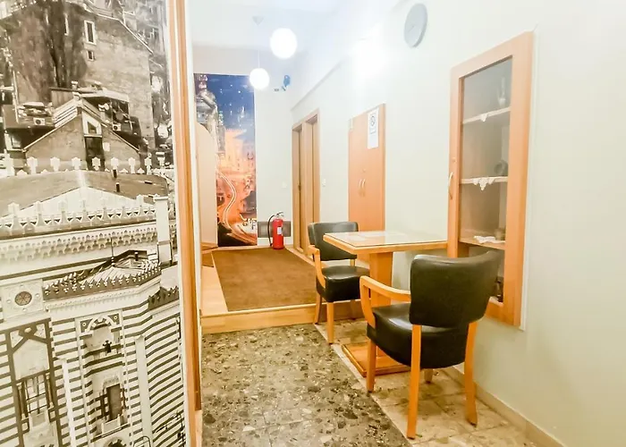 Bascarsija - Private Bath, Tv & Aircon 3*