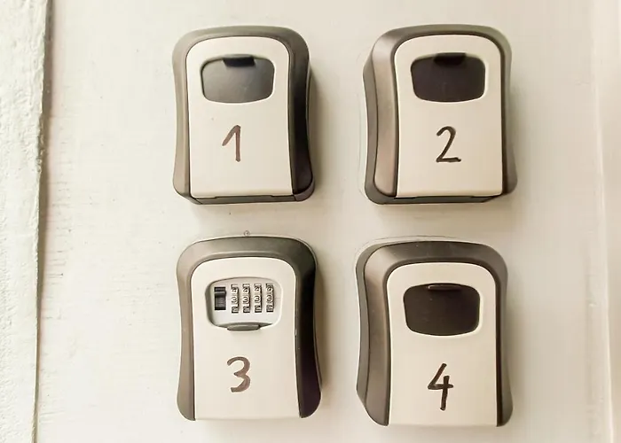 Bascarsija - Private Bath, Tv & Aircon 3* Saraybosna