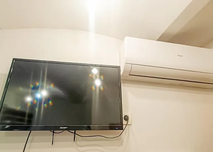 Konukevi Bascarsija - Private Bath, Tv & Aircon Saraybosna