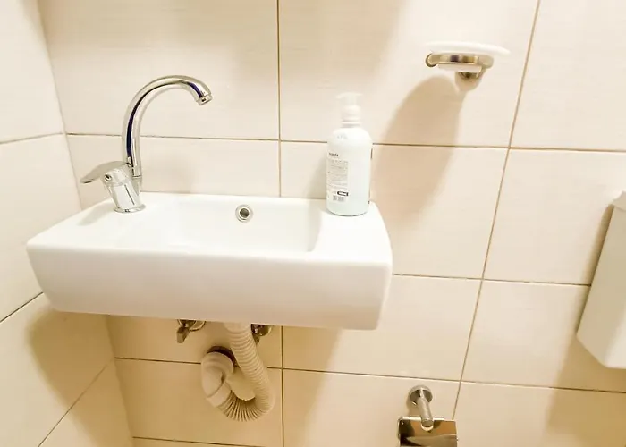 Bascarsija - Private Bath, Tv & Aircon